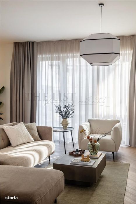 Pipera | De Inchiriat Vila 4 Camere | Scoli Internationale