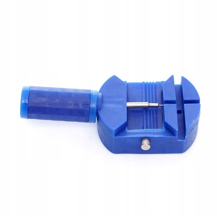 Trusă de reparat Ceasuri cu toate accesoriile pentru  Ceasuri