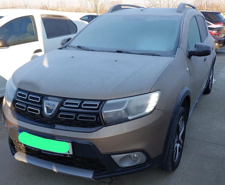 Inchirieri auto / rent a car