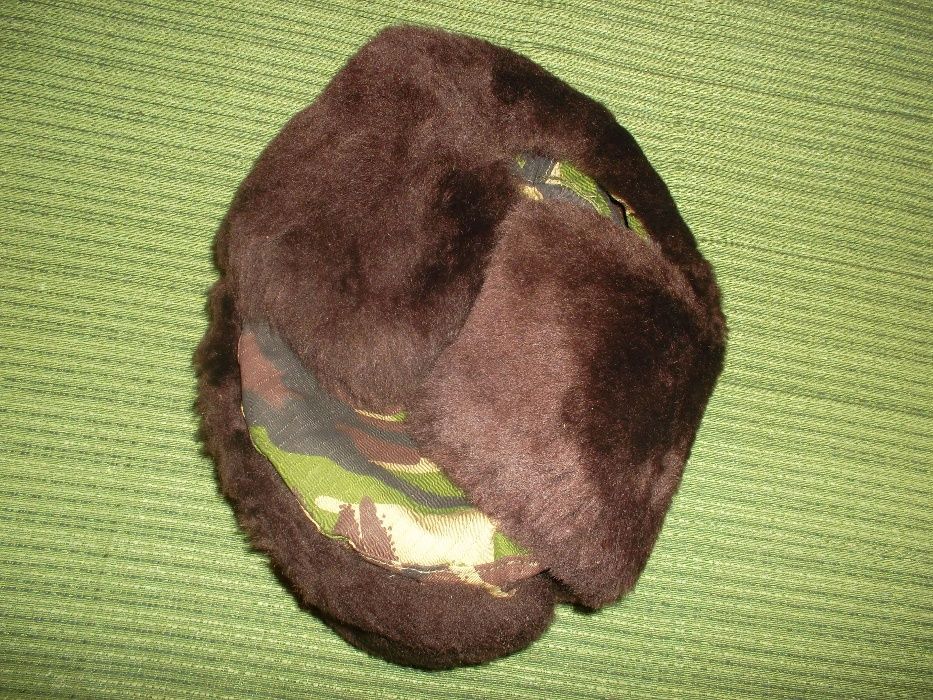 Caciula militara,fes mitar