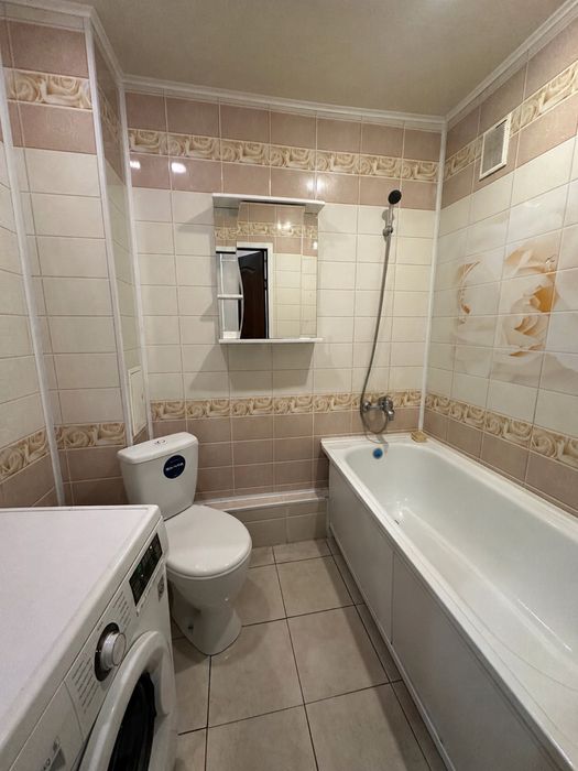 1 комн  район Автопарк