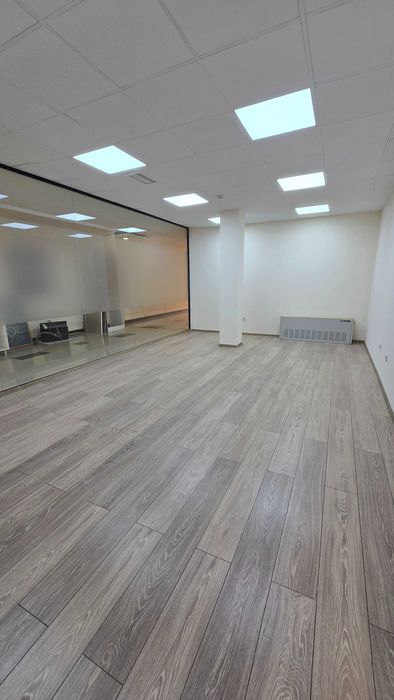 Евро офис в аренду 120кв.м! Бизнес Центр "Grand Trade"!