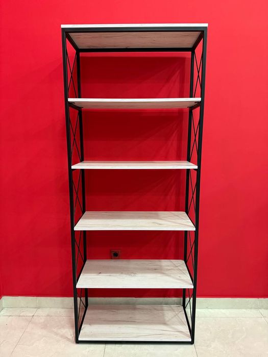 Офисный мебель Стеллаж полка  этажерка перегородка шкаф stellaj polka