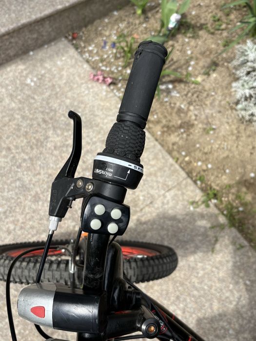 Bicicleta 20 inch -  BCA ( made in USA)