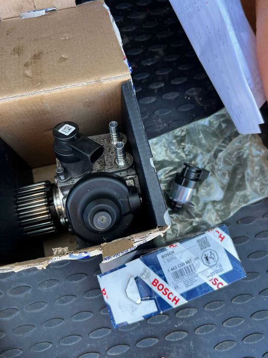 Regulator/supapa resiune pompa inalte 1 462 C00 987