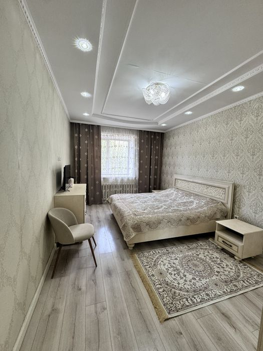 Продам 3-ех комнатную квартиру