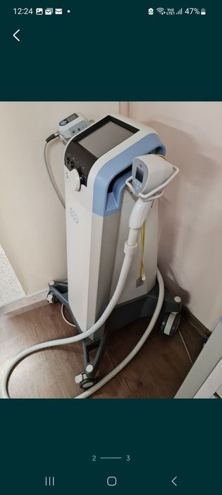 Vand urgent aparat de remodelare corporala Exilis-pret convenabil