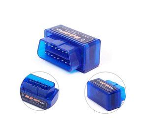 Устройство за диагностика на автомобили - чете и трие грешки - ELM327