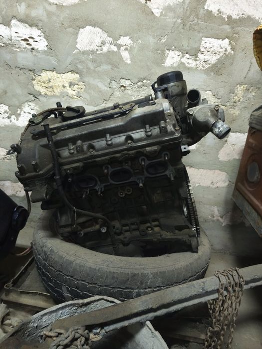 Продам двигатель Киа 3.8 G6DA