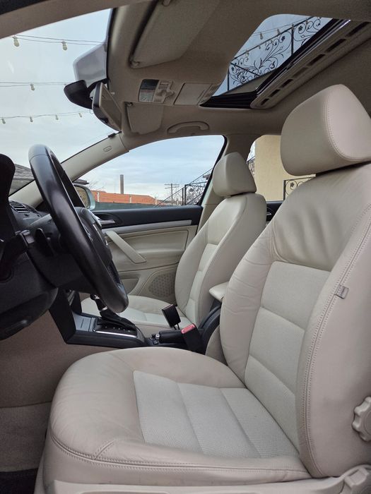 Skoda Octavia 2012,Euro5,DSG,Trapa,Navi,Piele,Extra Full,Import Recent