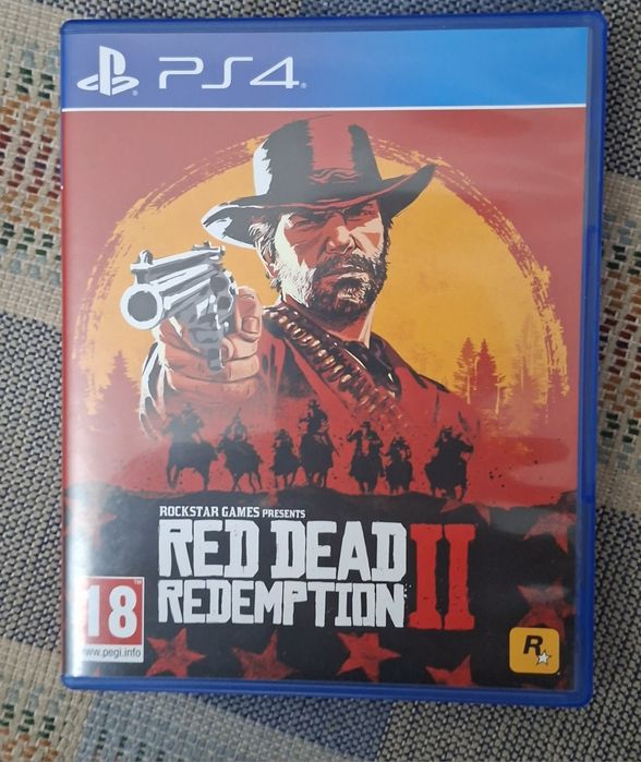 Продам игры для PS4 (б/у)