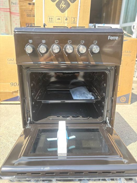 Газ плита LP 40 DB eco ULTRA (F)