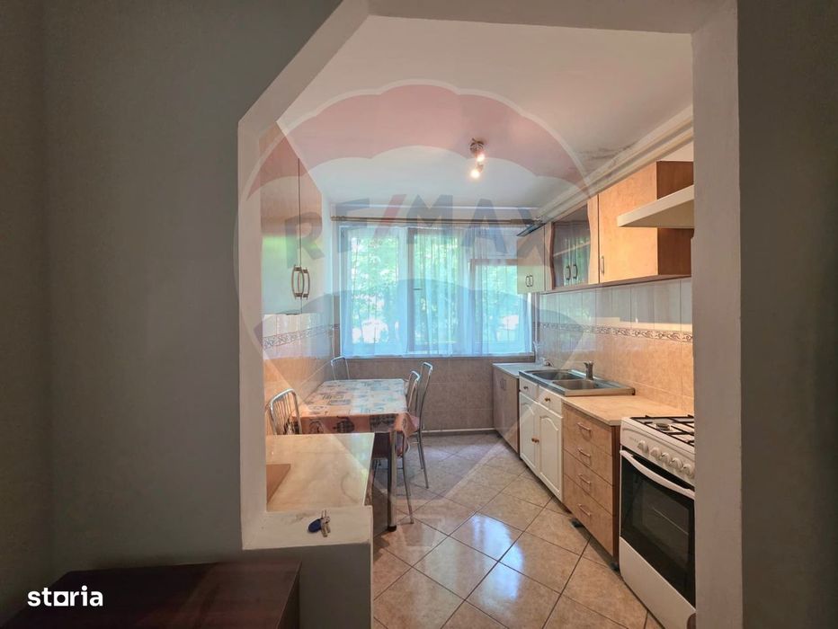 Apartament cu 2 camere zona Cornisa Targu Mures