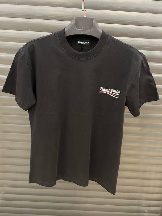 Tricou Balenciaga
