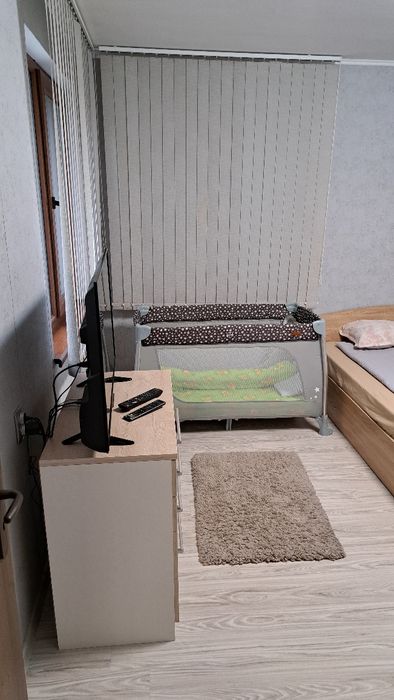 Къща за гости Иванови