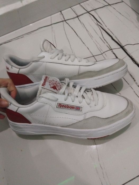 Оригинални маратонки Reebok