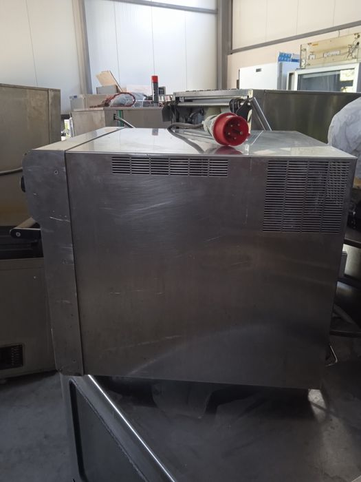 Професионално Микровеле