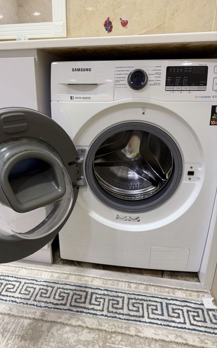 Стиральная машина Samsung