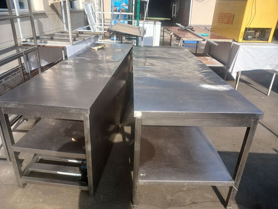 Срочно ошхона стелажи сотилади