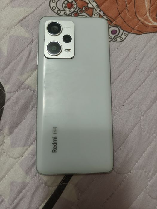 Redmi note 12 pro+ 5G