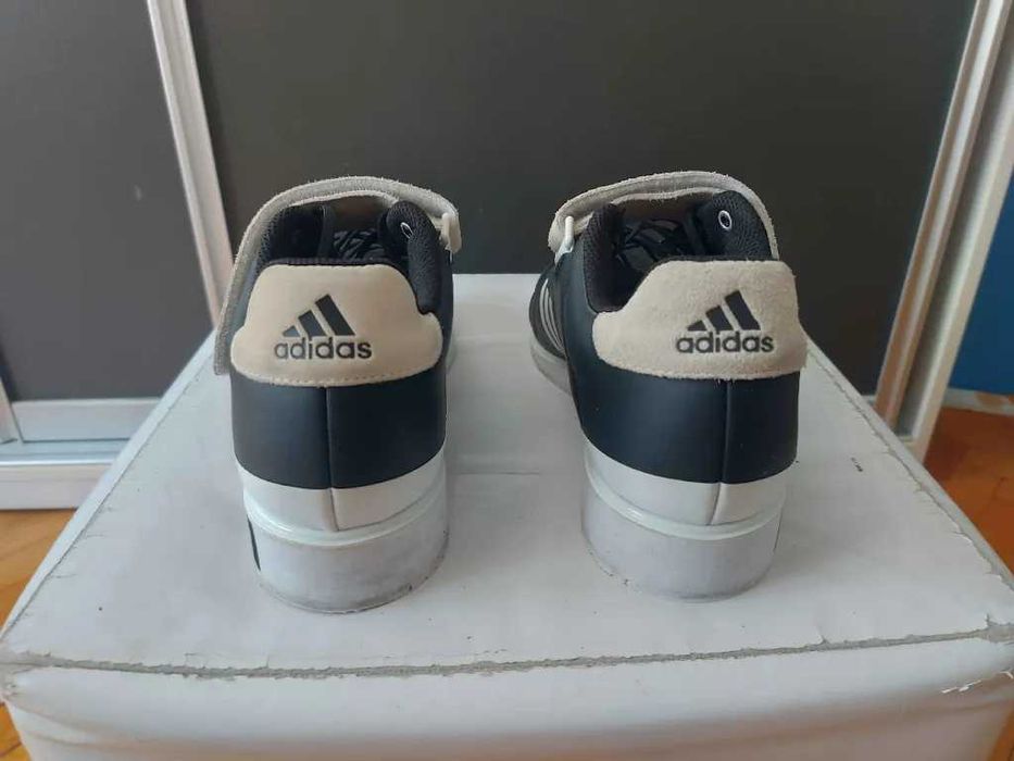Щангети Adidas Power Perfect III