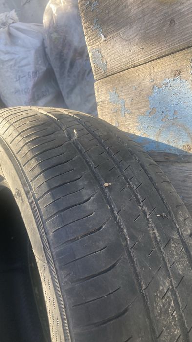 Продам резину на 15
