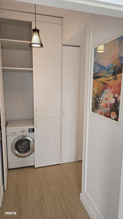 Apartament 2 camere + loc de parcare inclus