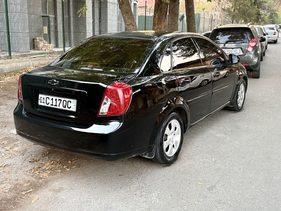 Жентра 1.8 АТ 2010 Аренда
