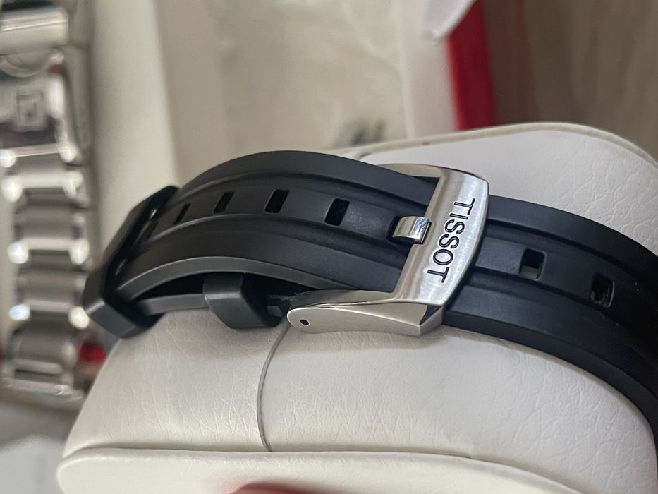 Ceas Tissot Seastar automatic Swiss edition