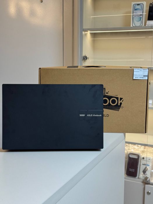 Asus Vivobook i5/12, SSD 1024GB
