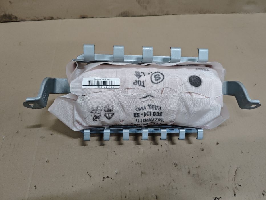Airbag/Аербаг под табло за Nissan Qashqai J11