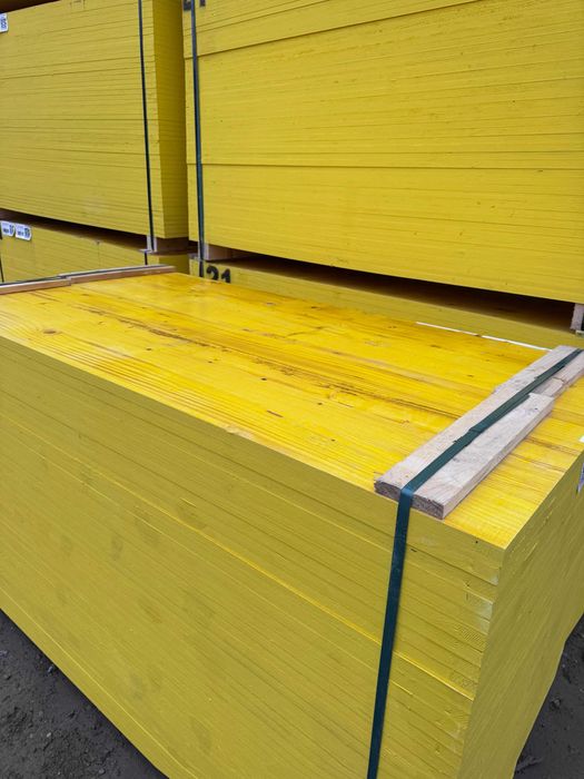 Panou Tip Doka 27mm si 21mm Calitatea 1