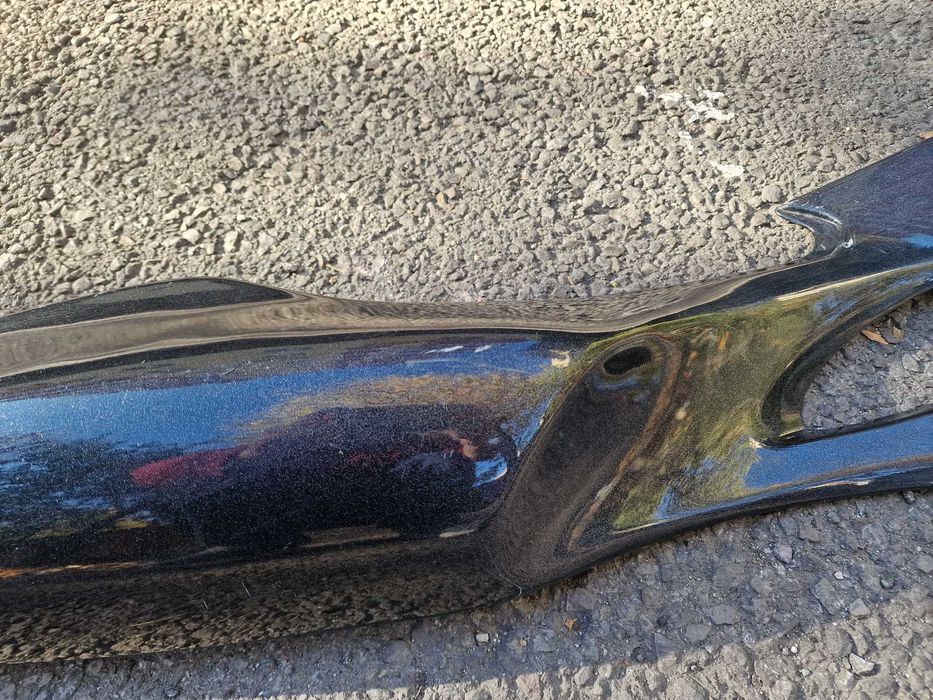 Carena dreapta Codita | Honda CBR 600 f3 1998
