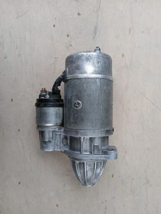 Газель Стартер Генератор