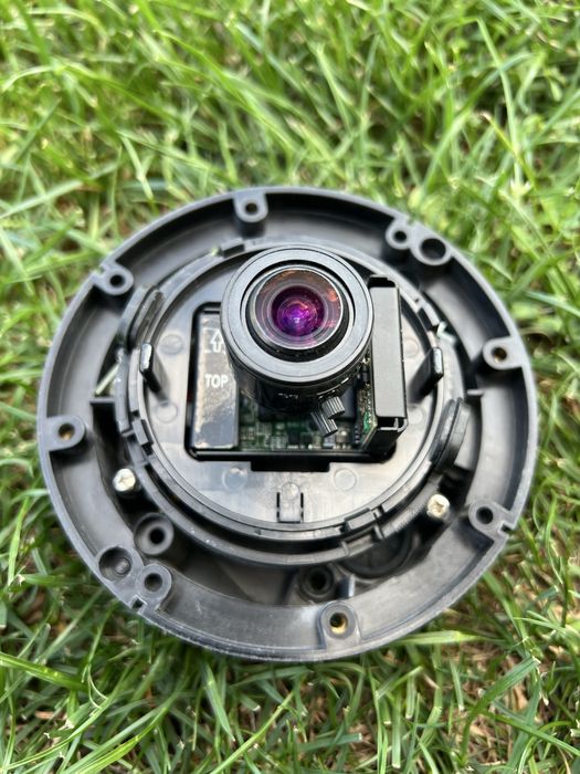 Камера American Dynamics