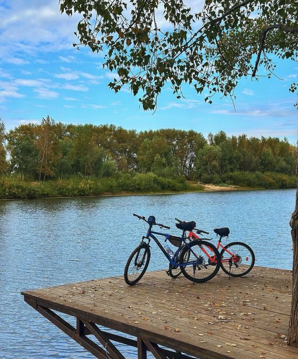 Продам готовый велопрокат под ключ