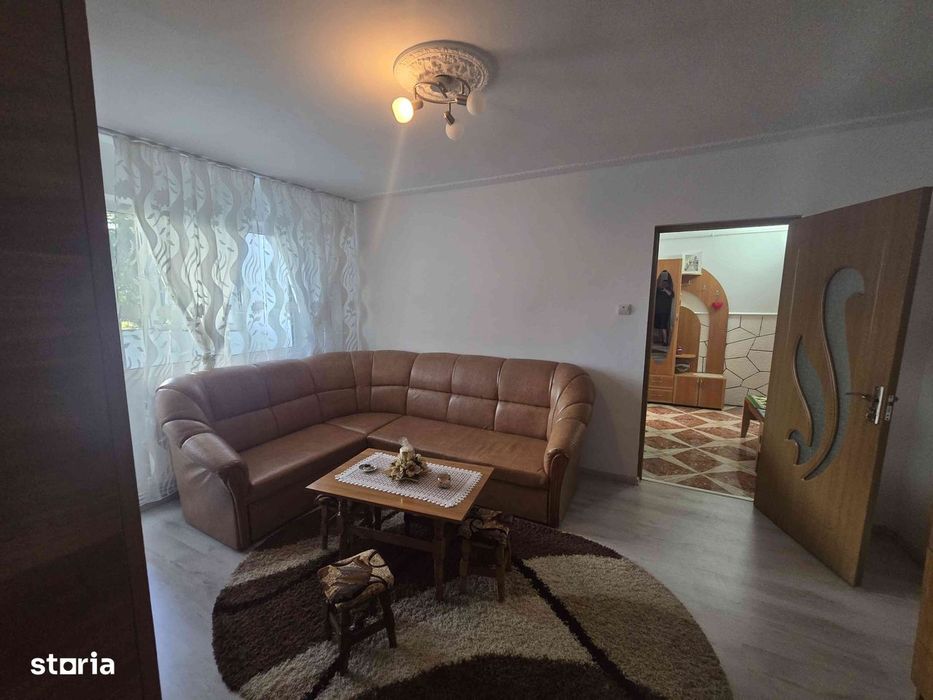 Apartament 2camere de închiriat