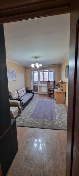 Продаётся 2х комнатная квартира