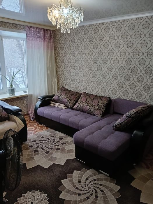 Сдам 3х ком. кв. 120 т.т.