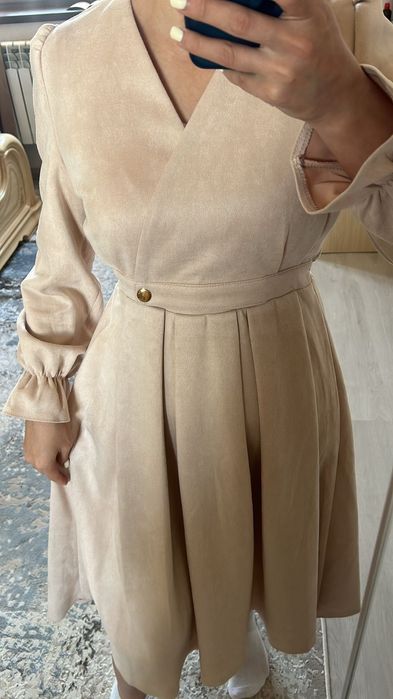 Женский койлектер