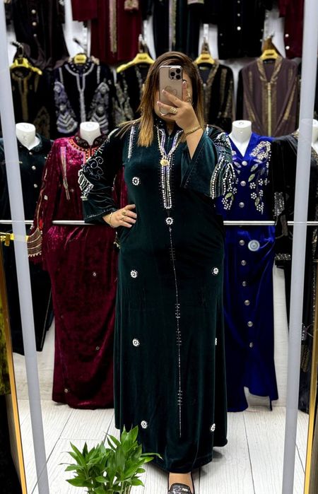 Yangi Shohona fason 2026 yil trend