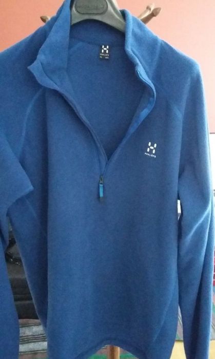 Haglöfs-Като Нова