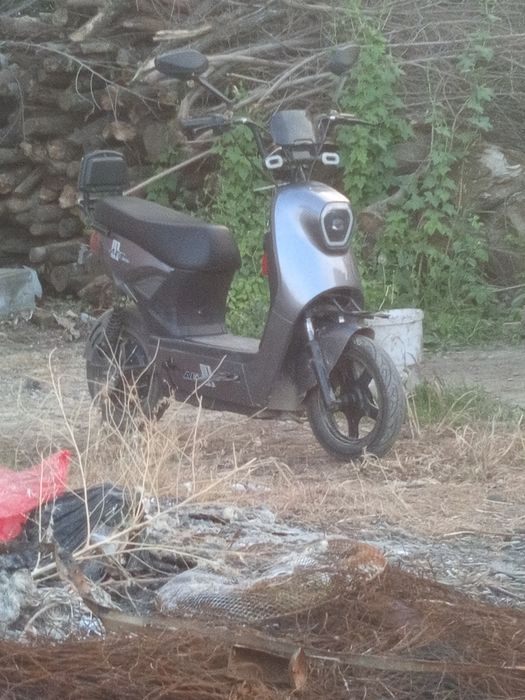Продам скутер срочно