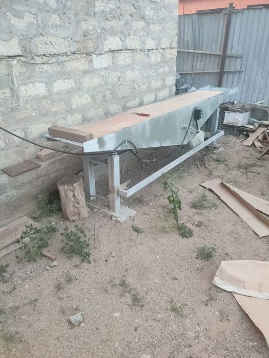 Продам вибрастол 1лям