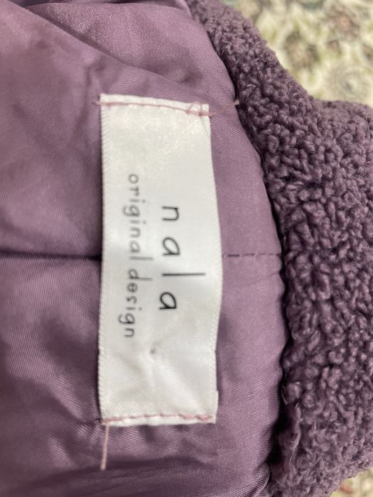 Пальто Тедди для девочки подростка