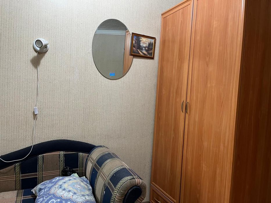 Продам комнату в бывшем общежитии