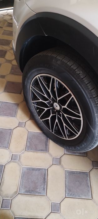 Diska vossen 18 yaxshi holatda