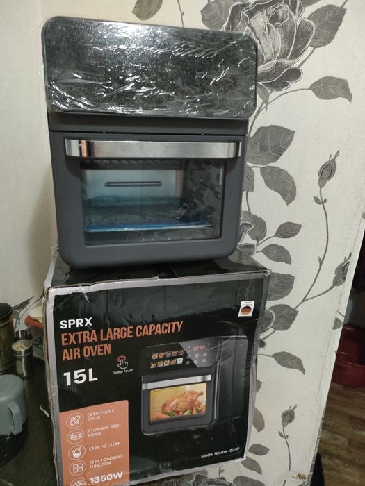 Продам Духовку не дорого.