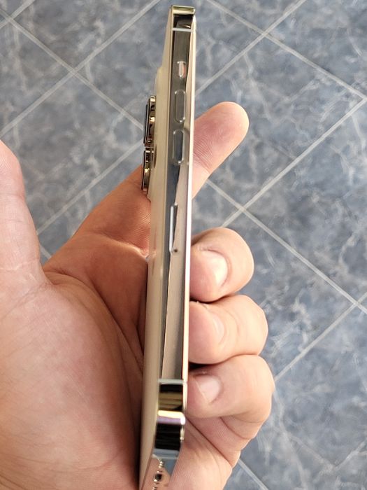 Iphone 14 pro Silver 128GB