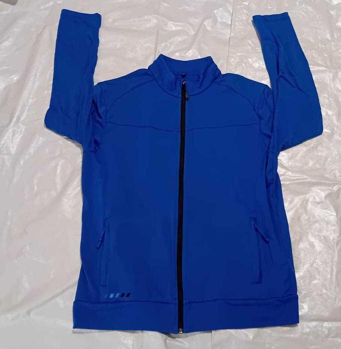 Jacheta Engelbert Strauss Fibertwin  Motion 2020 Barbati XL